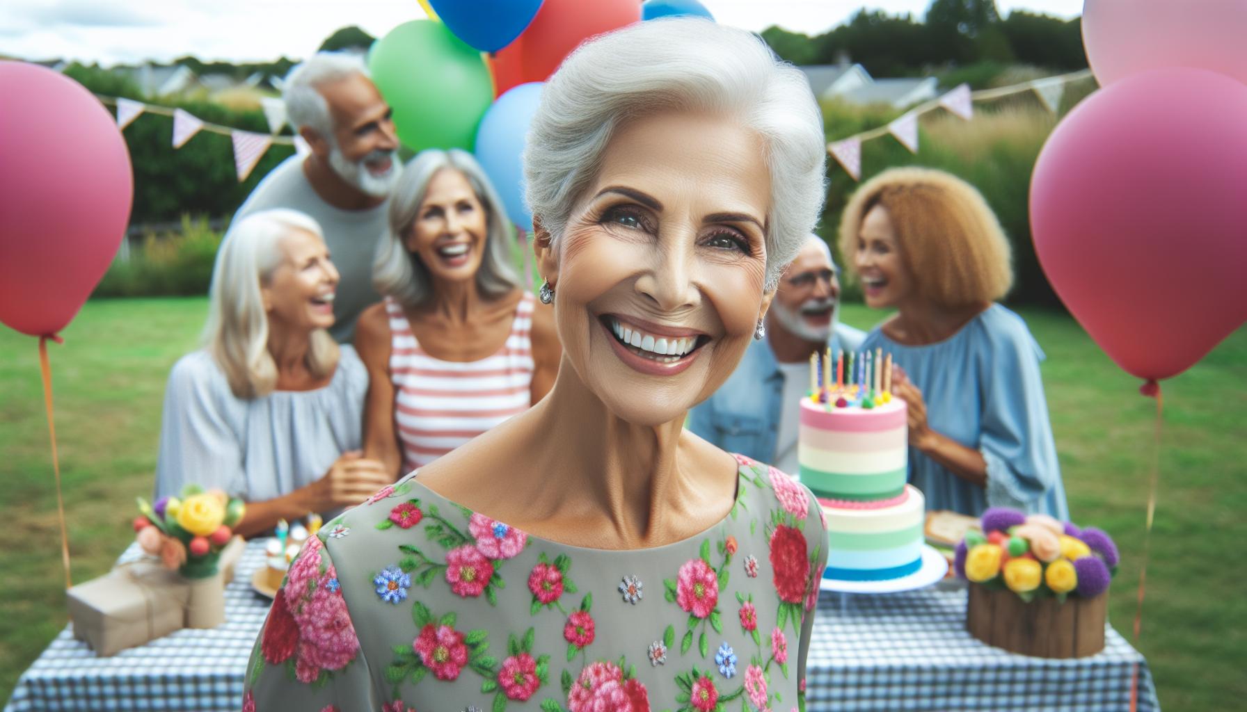 Retirement Colors Parties: Create a Vibrant Celebration for New ...